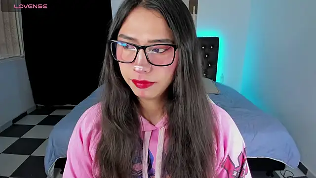 paula kawaiifu  online show from February 2, 2:02 pm