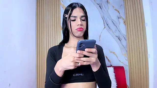 Luluu 08 online show from February 11, 2:36 pm