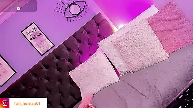 Sofi hdz online show from November 16, 9:36 pm