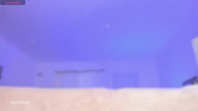 Angel camm online show from February 13, 2:17 am