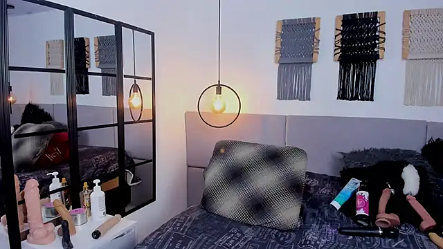 Sweet camille online show from October 13, 2:14 am