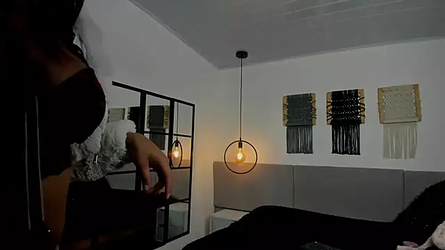 Sweet camille online show from October 20, 2:26 am