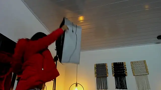 Sweet camille online show from January 6, 2:15 am