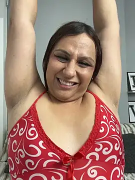 Analia 01 online show from April 20, 2:29 pm