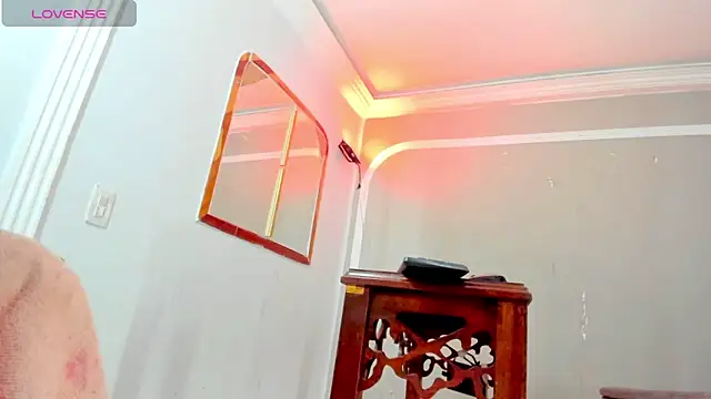 Jimena Grey online show from March 18, 4:13 am