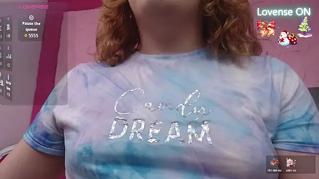 Pearl Michelts online show from November 29, 12:29 pm