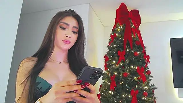  BellaDonna  online show from December 11, 1:39 am