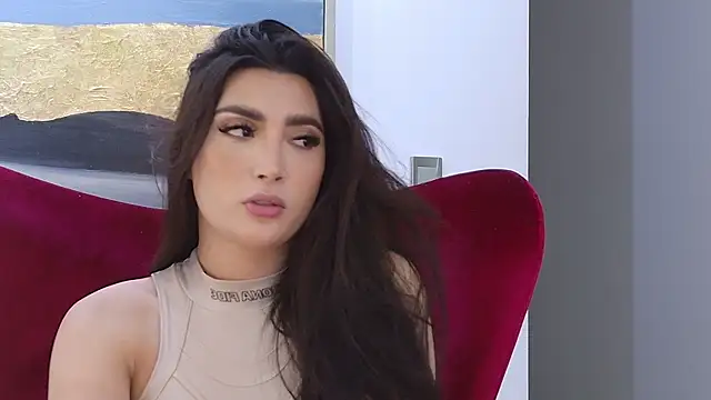  BellaDonna  online show from September 26, 12:40 am