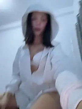 Carlita cute online show from April 16, 5:08 am