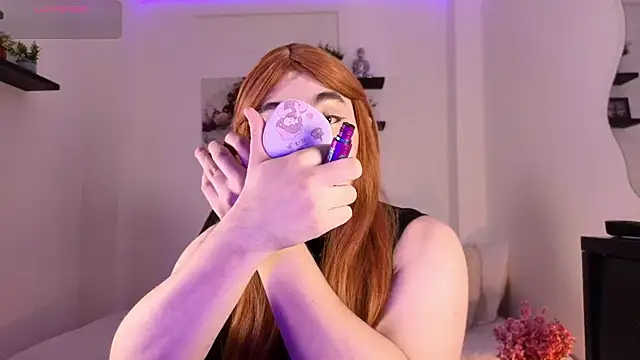 meloddysky online show from January 24, 4:28 pm