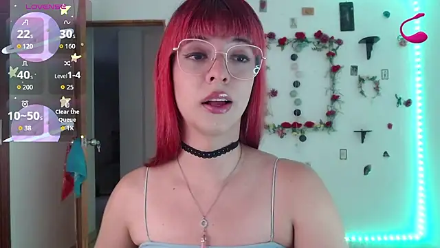 Snapshot of _GalyaX_ chatting on September 25, 11:39 am GalyaX online show from September 25, 11:39 am