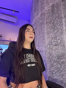 saracaball  online show from March 20, 4:35 am