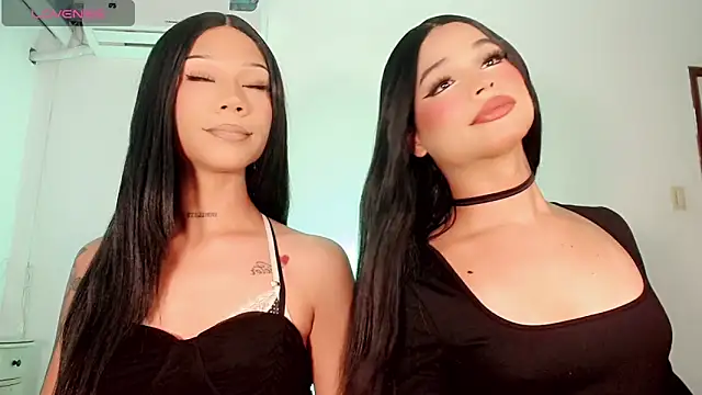 dulcemariacams online show from September 14, 6:34 pm