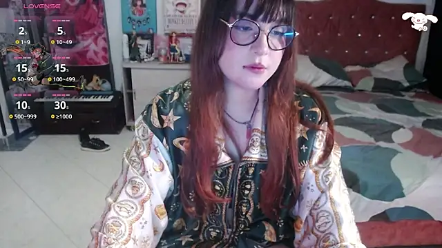 Avril2001 online show from September 23, 2:50 am