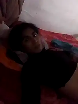 hannabigdirty online show from February 14, 8:48 pm