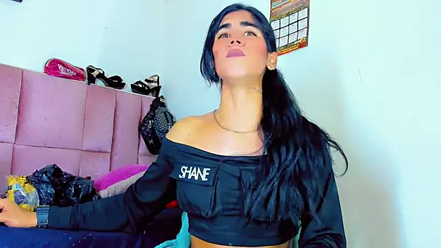 hannabigdirty online show from February 25, 4:24 am