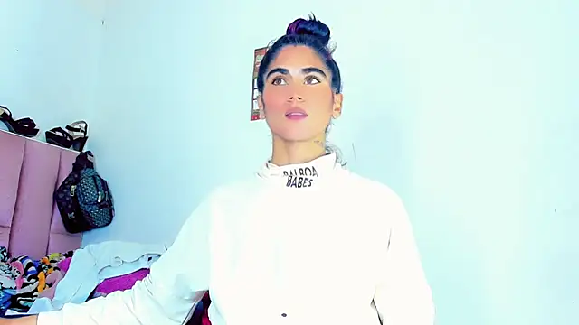 hannabigdirty online show from March 10, 9:40 pm