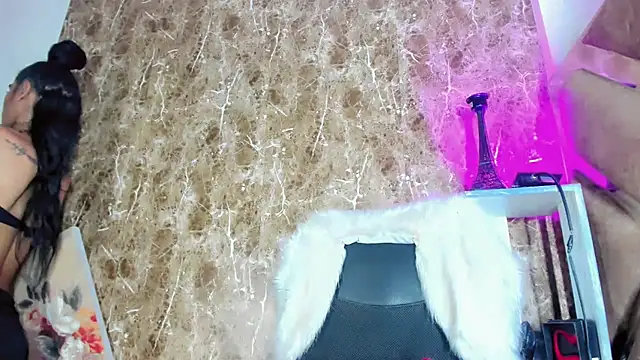 hannabigdirty online show from September 26, 5:15 am