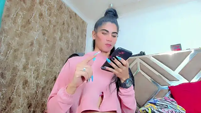 hannabigdirty online show from November 20, 6:47 am