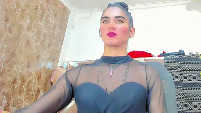 hannabigdirty online show from March 8, 1:23 am