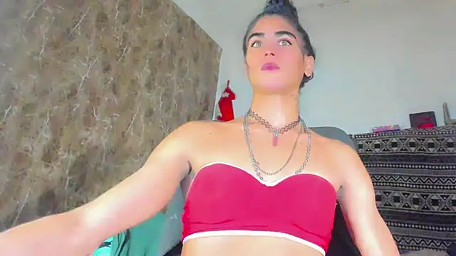 hannabigdirty online show from April 4, 8:56 am