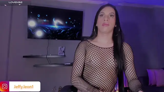 danna v online show from September 17, 3:22 am