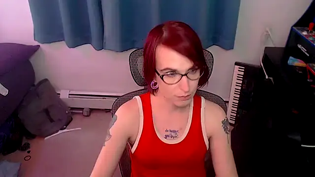 RyffBurnz online show from November 10, 6:31 pm