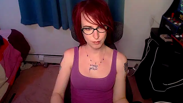 RyffBurnz online show from March 27, 2:04 am