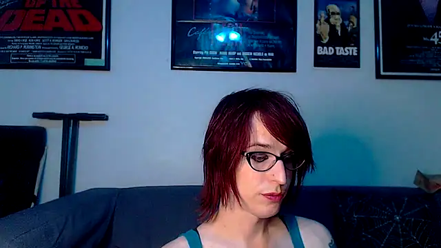 RyffBurnz online show from April 1, 2:13 am