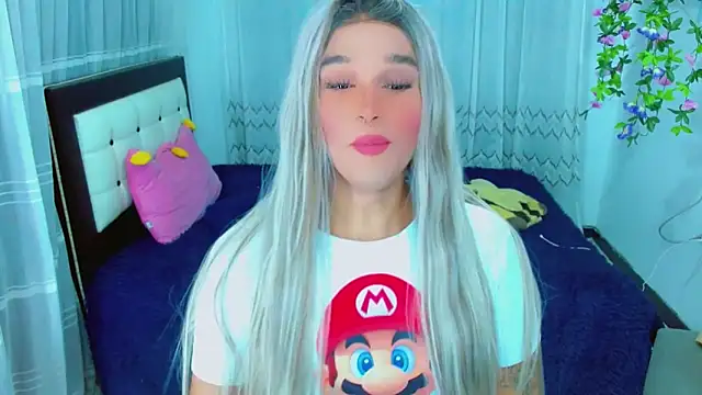 TaylorMon online show from March 18, 1:40 am