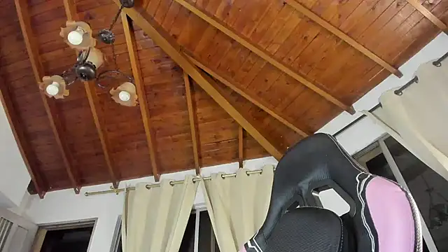 IsaFontanna online show from February 21, 1:41 am