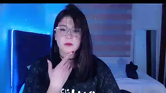 Yuri Stars online show from February 9, 10:43 pm