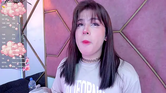 Yuri Stars online show from March 4, 1:06 pm