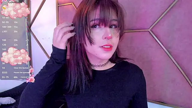 Yuri Stars online show from March 5, 3:34 pm