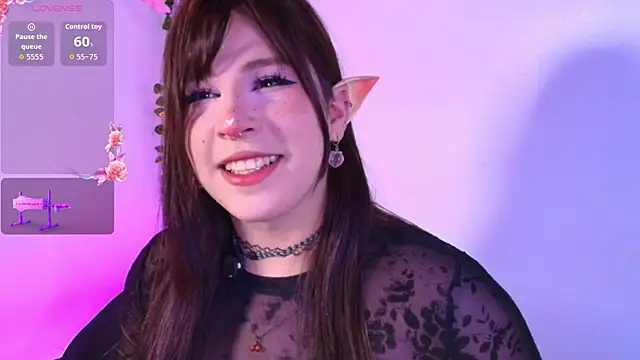 Yuri Stars online show from September 10, 5:17 am