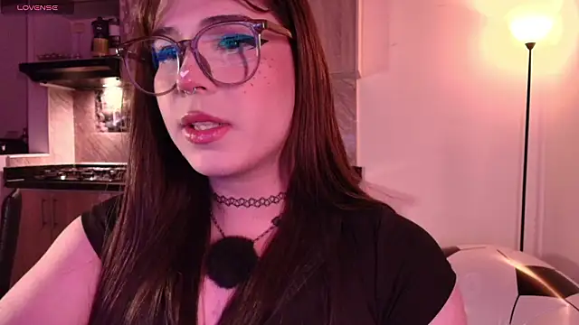 Yuri Stars online show from February 9, 6:09 am