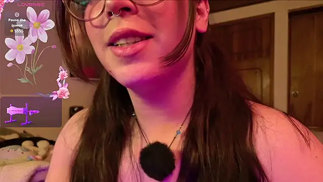 Yuri Stars online show from March 27, 8:26 am