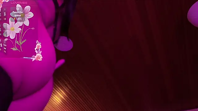 Yuri Stars online show from March 29, 8:37 am