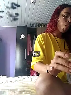 lorraine alves ferreira online show from February 20, 2:35 pm