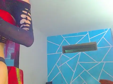 aranza ts online show from January 12, 8:21 am