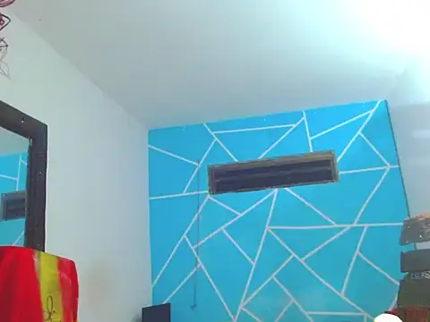 aranza ts online show from February 10, 7:26 am