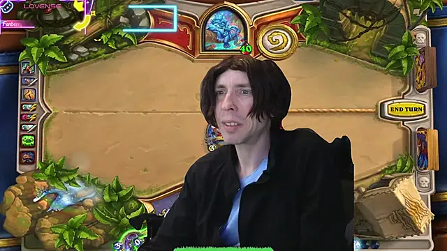 april show her online show from March 30, 12:50 pm