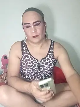 Natasha Hart online show from February 9, 1:12 am