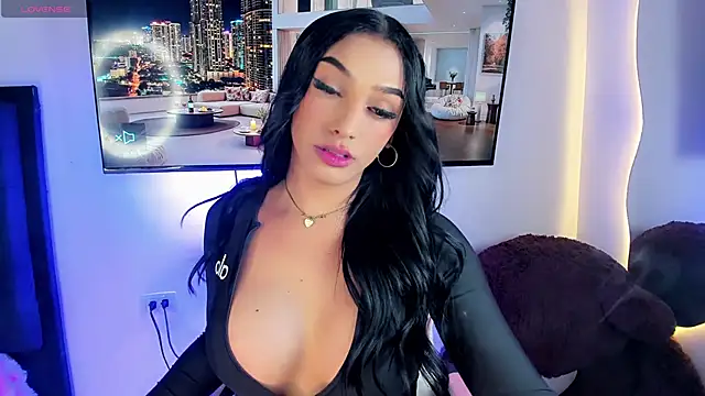 Maryonthemoon online show from February 6, 10:10 am