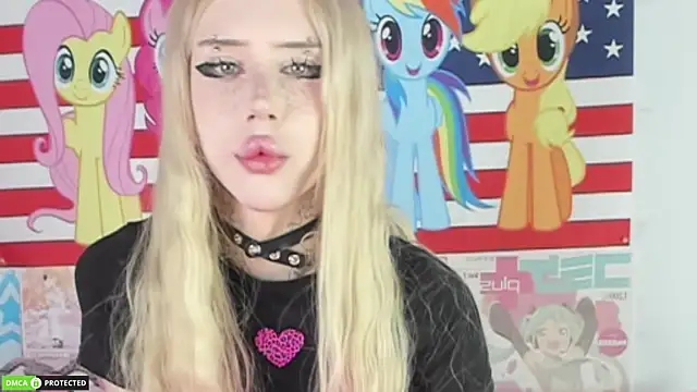 Joy Barker online show from April 6, 8:58 am