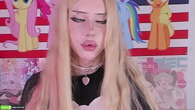 Joy Barker online show from April 18, 8:38 am