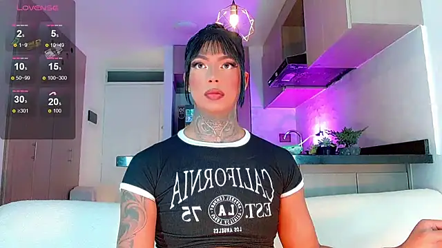 laura sweett120 online show from March 15, 6:38 am