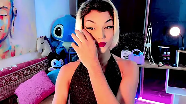 the-horus-girl online show from February 13, 12:16 am