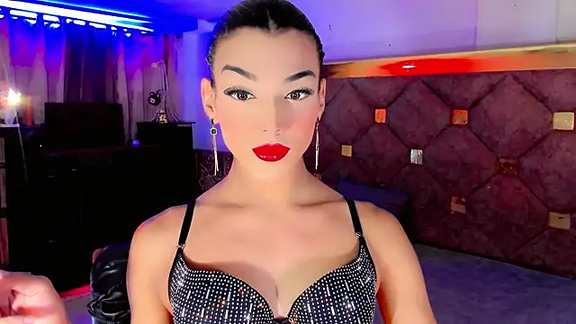 the-horus-girl online show from October 9, 12:23 am