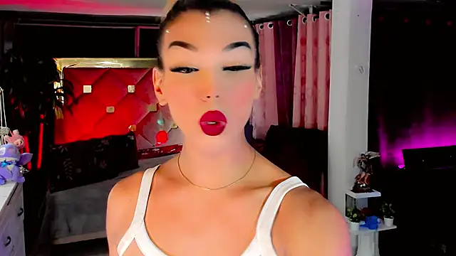 the-horus-girl online show from November 14, 4:09 am